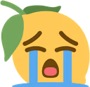 LemonCry emote
