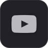YouTube_Emoji_Black emote