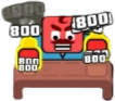Angrymen emote