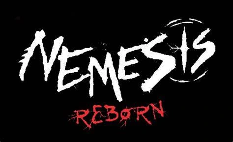 NemesisReborn emote