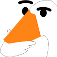 tHONK emote