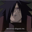 MadaraWeakness emote