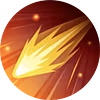 Flameshot emote