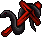 cross emote