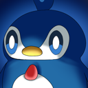 PengStare static emote