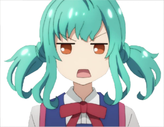 You_Serious emote