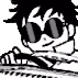 Okarun_Cruising emote