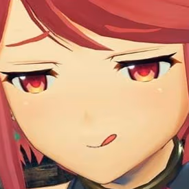 Pyra_yum emote