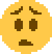 b_worried emote