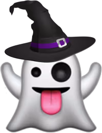 halloween_ghost emote