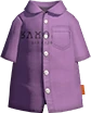 RoundCollarShirt emote