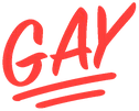 gay emote