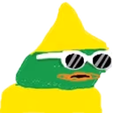 donkDrip emote