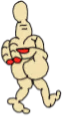 Fxxx_OFF_Dude emote