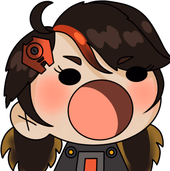 PeniPog emote
