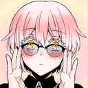 JeanneSurprised emote