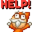 help emote