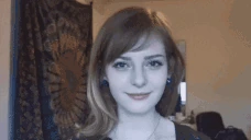 ashley emote
