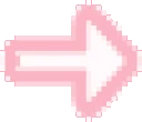 pink_arrow emote