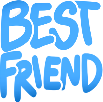 BestFriend emote