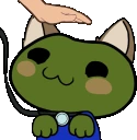 goodboy emoji