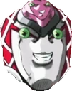 KChappy emote