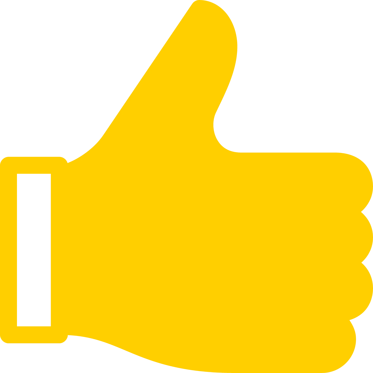 RhinoThumbsUp emote