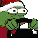 monkaSTEER emote