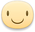 meepsmile emote