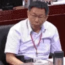 MALDING emote