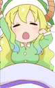 LucoaNight emote