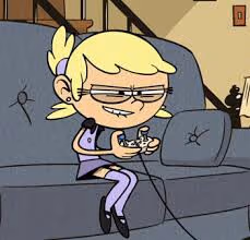 lilygaming emote