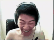 Shibal emote
