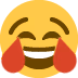 JoyBlood emoji