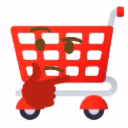 shopping_cart_thonk emote