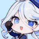 FurinaDancy emote