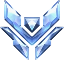 Diamond emote