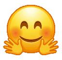 hug emote