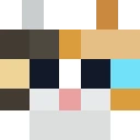 minecraft_cat_calico emote