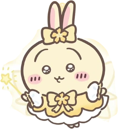 usagi emote