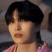 Seoho emote