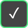 Green_Tick emote