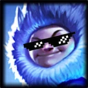 DiscoNunu emote