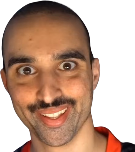 OdaSmerk emote