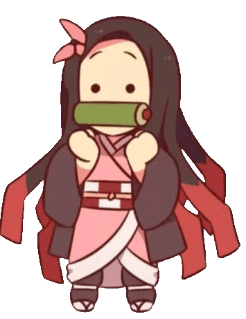 NezukoDance emote