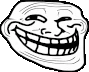 trolltrain emote