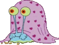 Gary_eat emoji