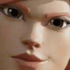 Auraface emote