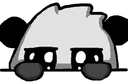 lurk_panda emote