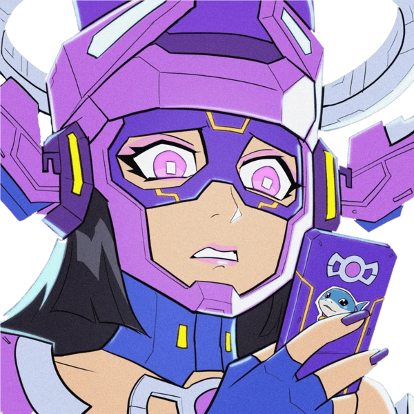 Galacta emote